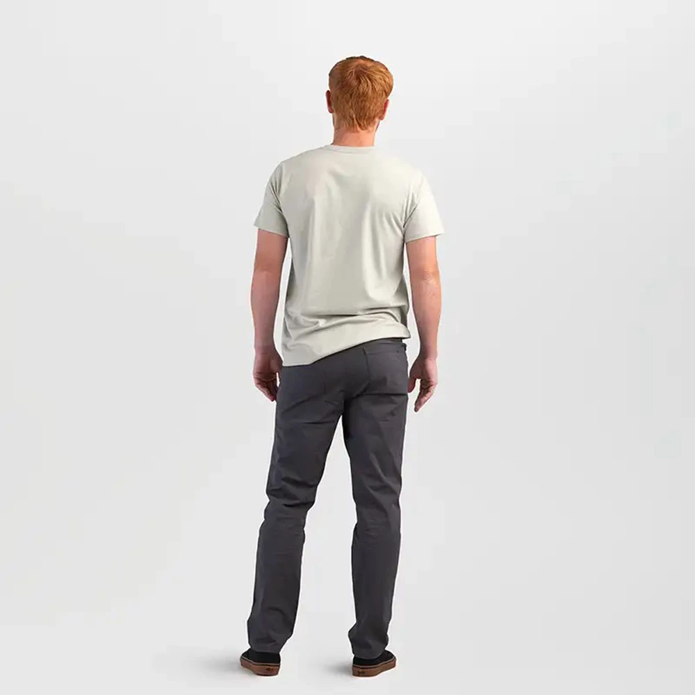 Outdoor Research Toolkit SS Tee Men - Image 6