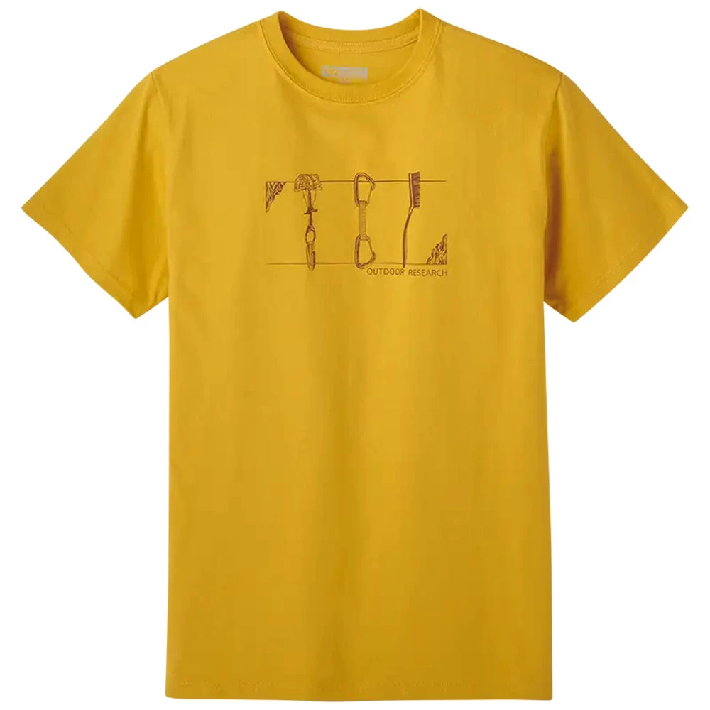 Outdoor Research Toolkit SS Tee Men - Image 2