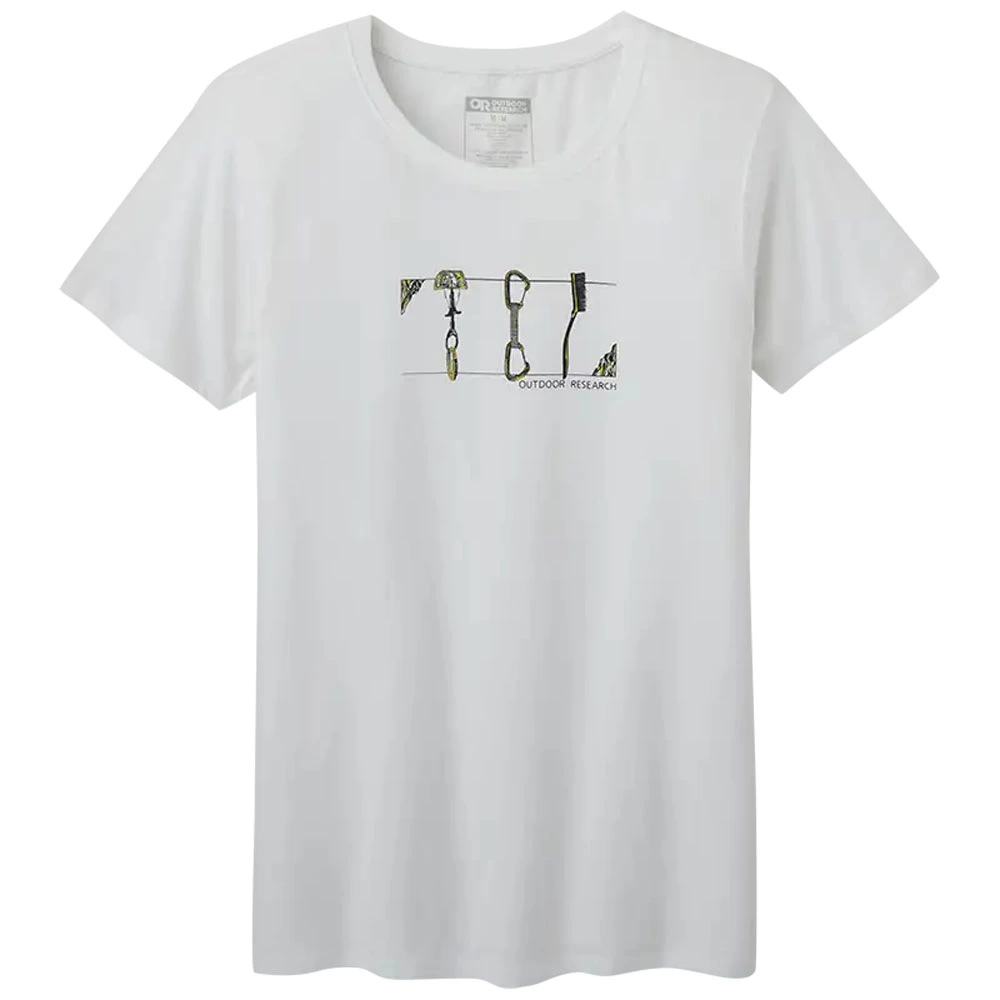 Outdoor Research Toolkit SS Tee Men - Image 4