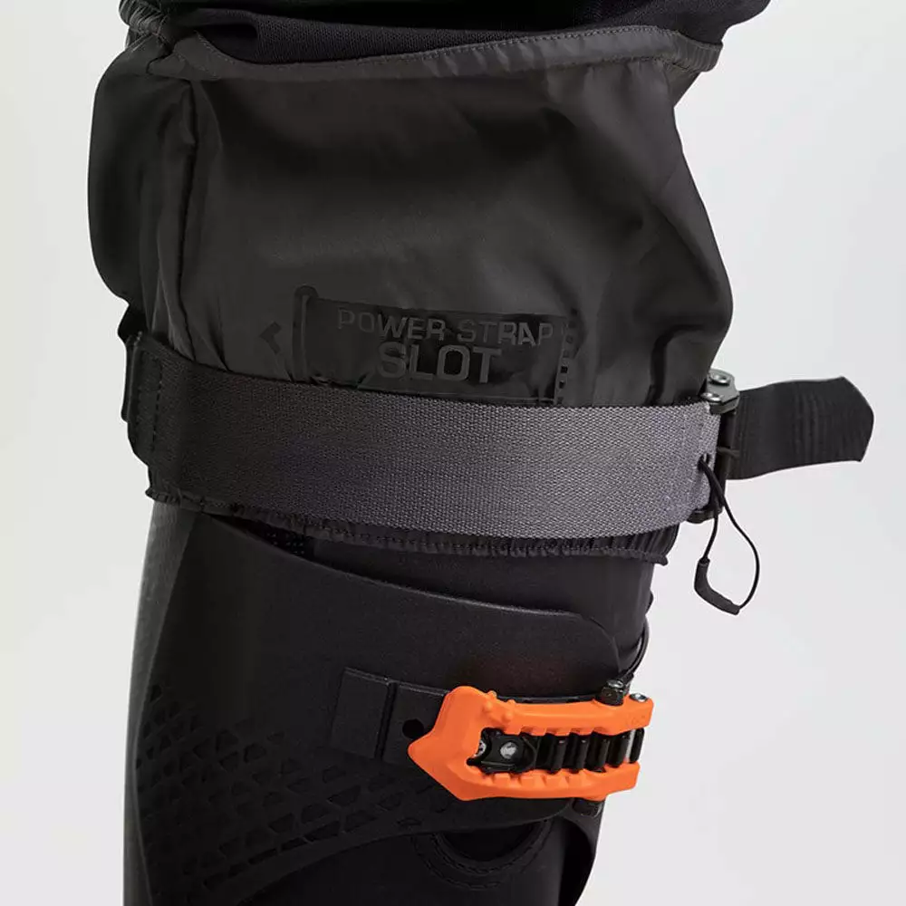 Outdoor Research Mens Skytour AscentShell Bibs - Image 7