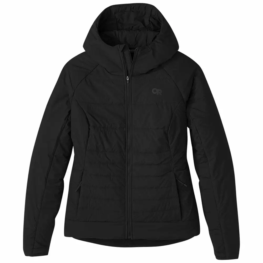 Outdoor Research Shadow Insulated Hoodie Women - Image 5