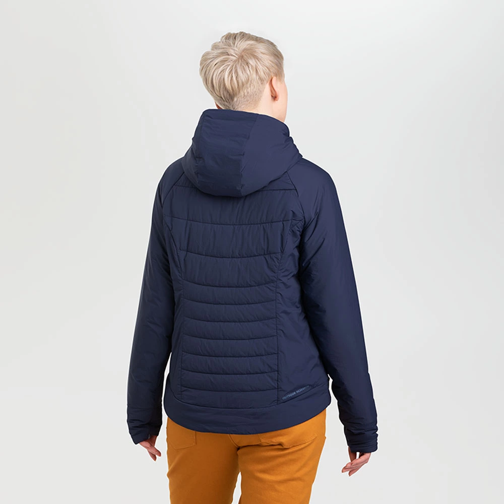 Outdoor Research Shadow Insulated Hoodie Women - Image 3