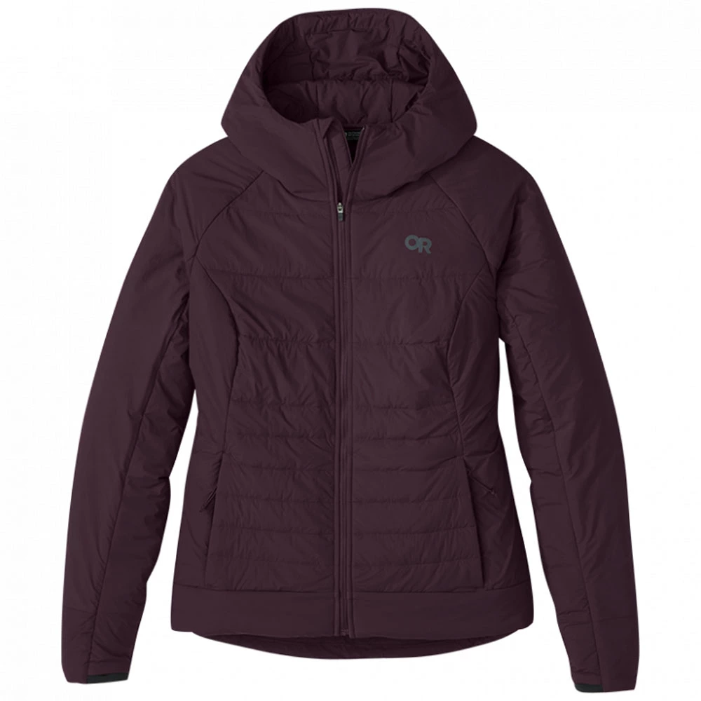 Outdoor Research Shadow Insulated Hoodie Women - Image 4