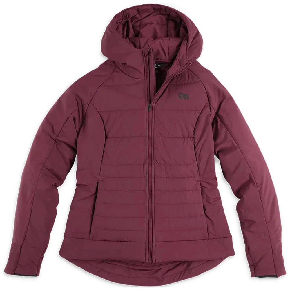 Outdoor Research Shadow Insulated Hoodie Women - Image 13