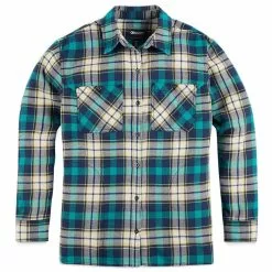 Outdoor Research Feedback Flannel Shirt Womens