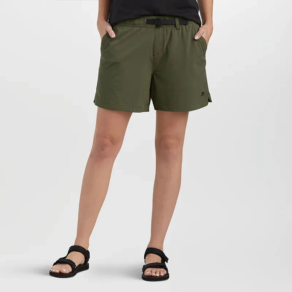 Outdoor Research Ferrosi Shorts Wmns - Image 2