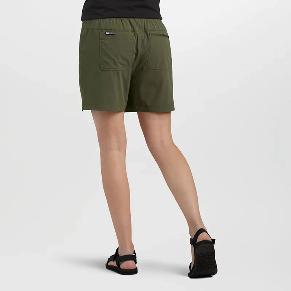 Outdoor Research Ferrosi Shorts Wmns - Image 3