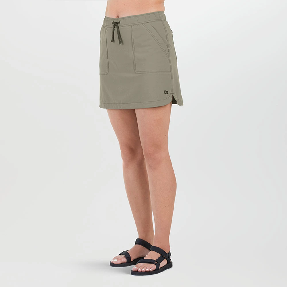 Outdoor Research Womens Ferrosi Skort - Image 2