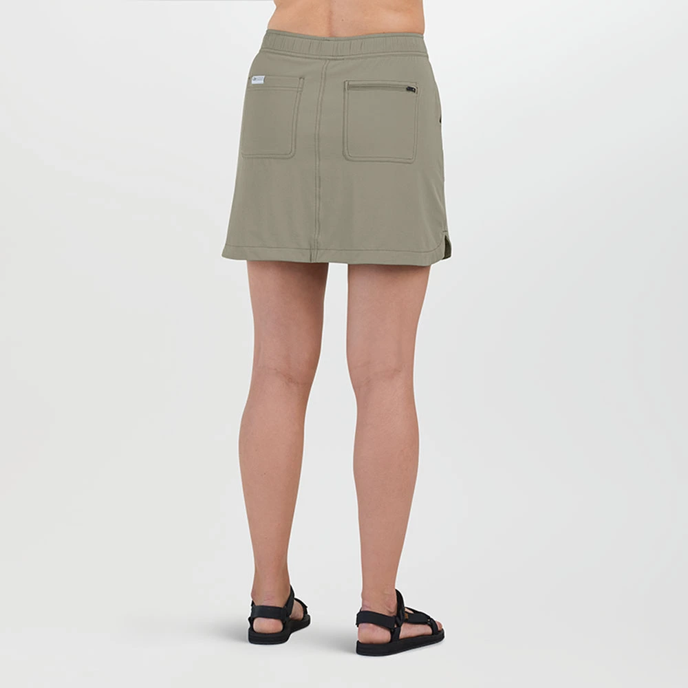 Outdoor Research Womens Ferrosi Skort - Image 3