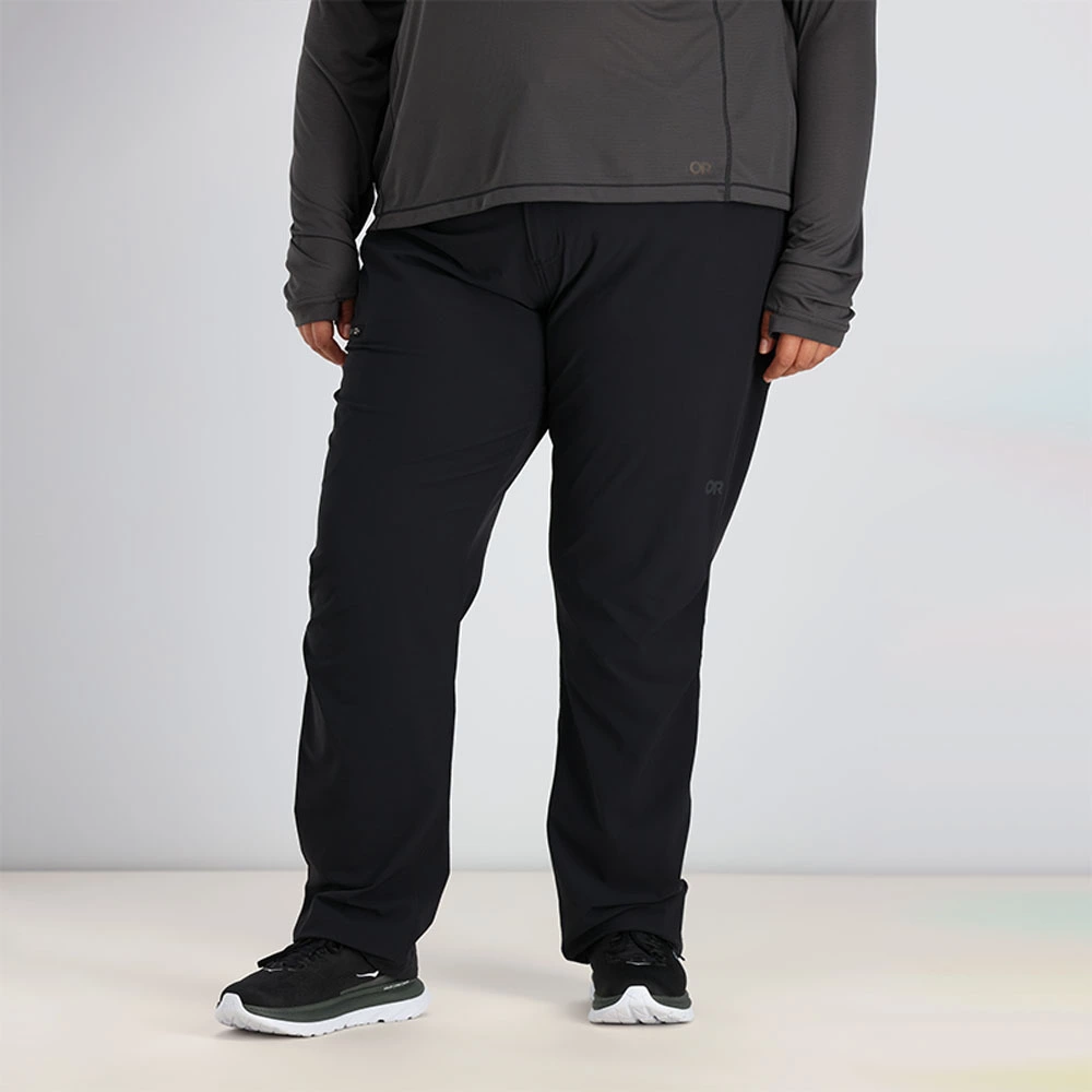 Outdoor Research Womens Ferrosi Pants - Image 5