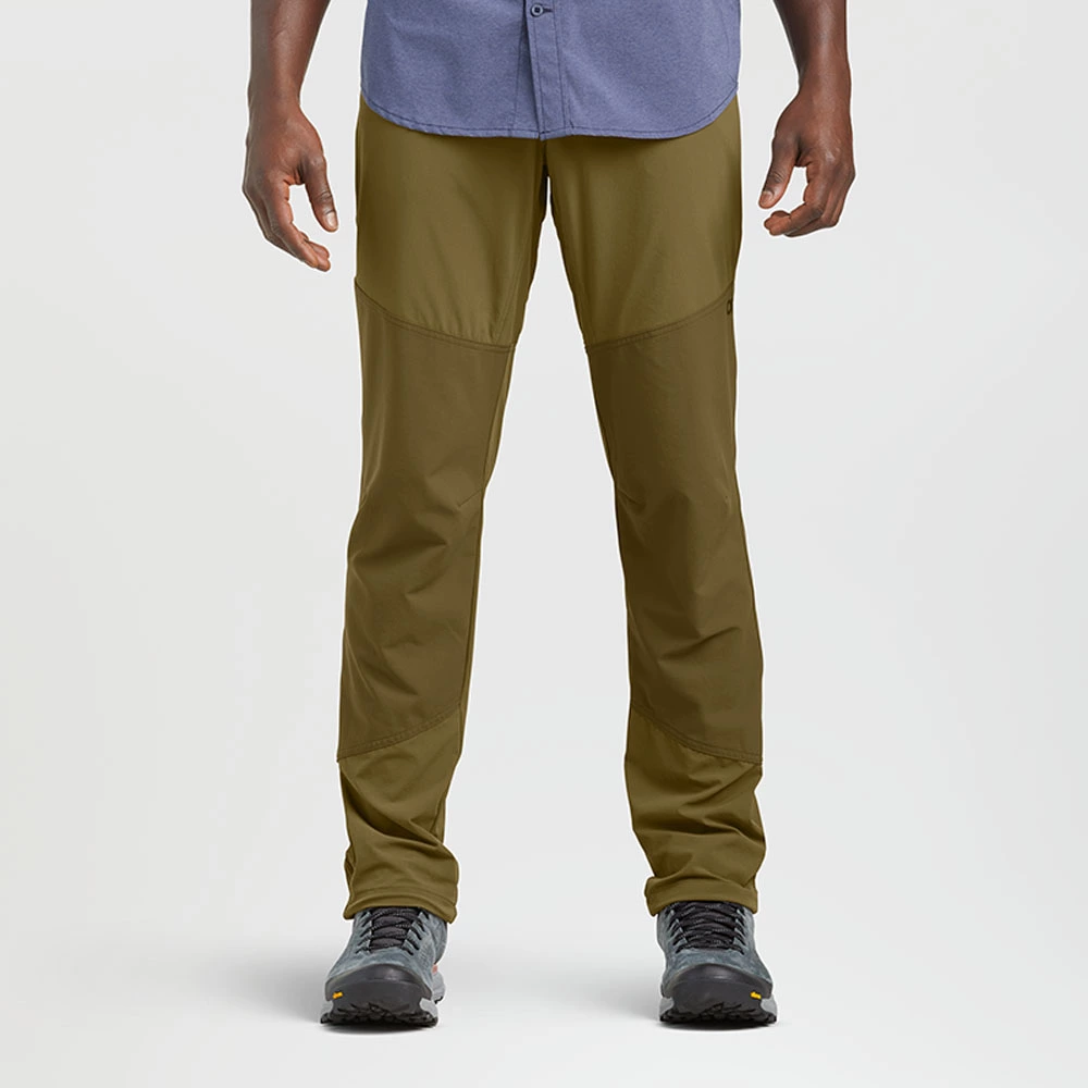 Outdoor Research Mens Ferrosi Crux Pants - Image 2