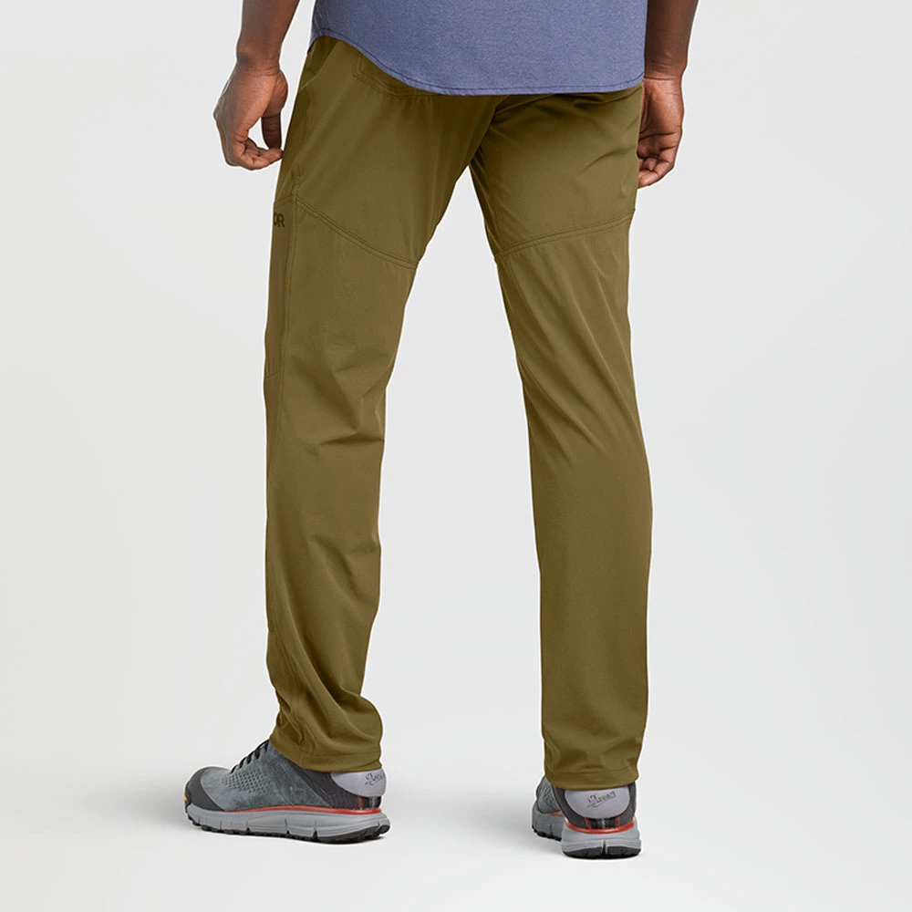 Outdoor Research Mens Ferrosi Crux Pants - Image 3