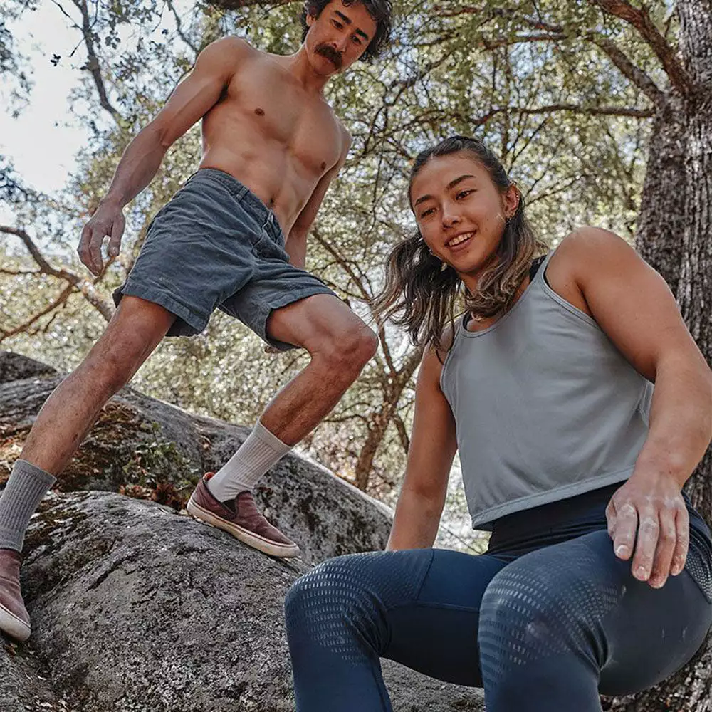 Outdoor Research Ad-Vantage Leggings Women - Image 6