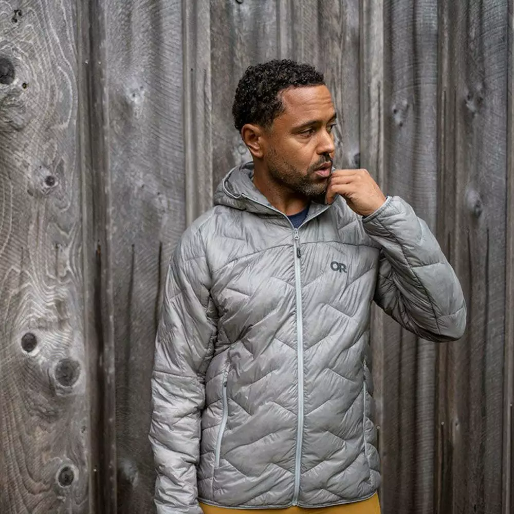 Outdoor Research SuperStrand LT Hoodie - Image 3