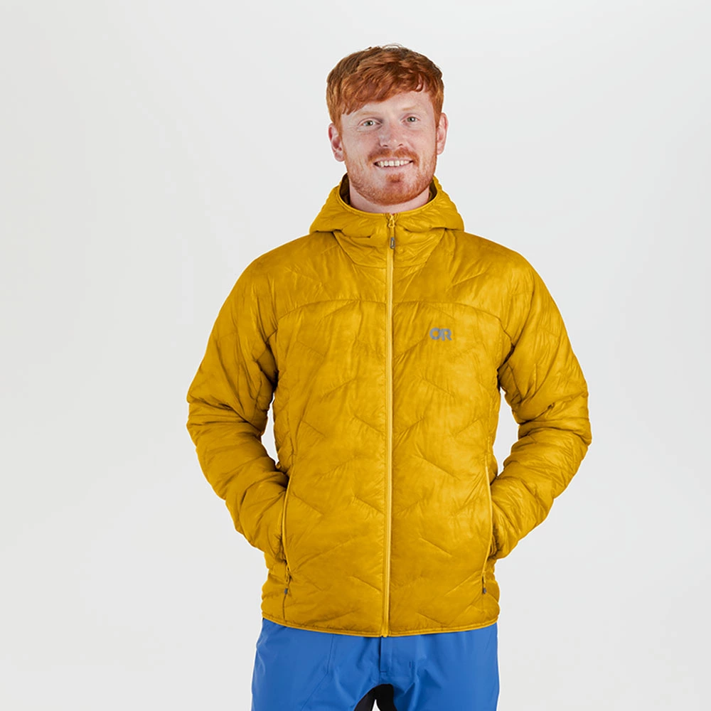 Outdoor Research SuperStrand LT Hoodie - Image 6