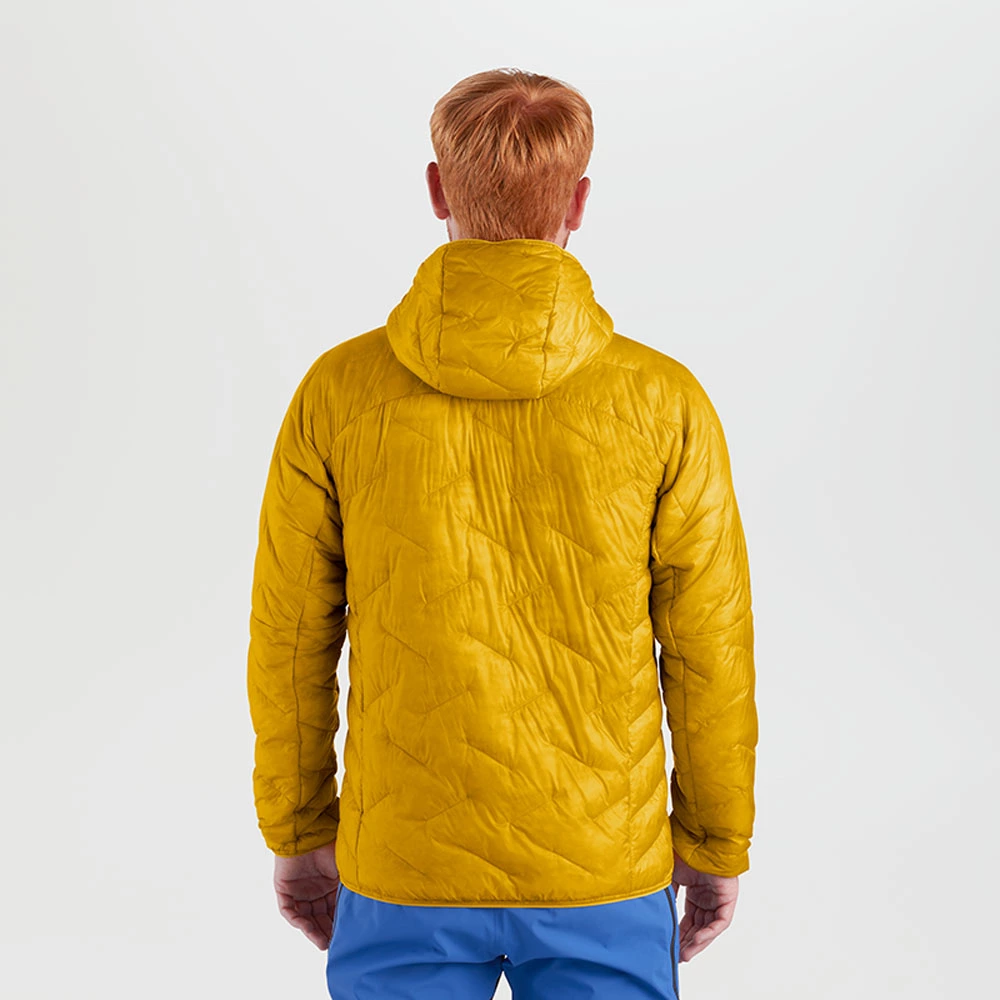 Outdoor Research SuperStrand LT Hoodie - Image 8