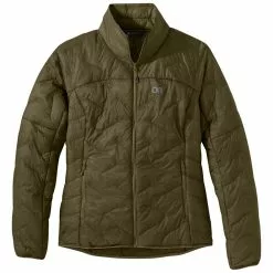 Outdoor Research SuperStrand LT Jacket Women