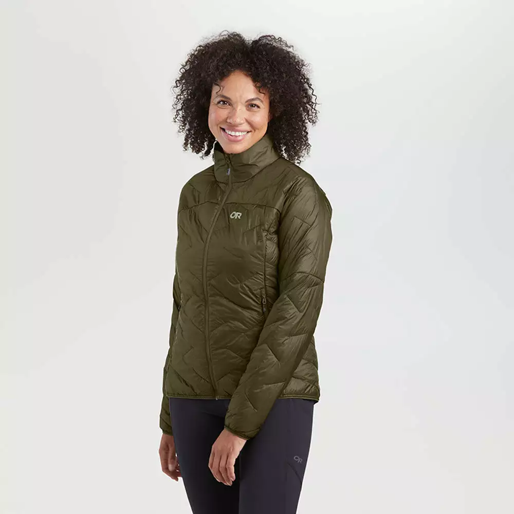 Outdoor Research SuperStrand LT Jacket Women - Image 2