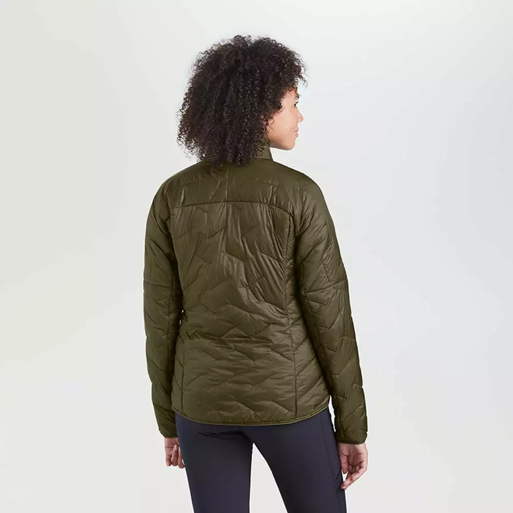 Outdoor Research SuperStrand LT Jacket Women - Image 5