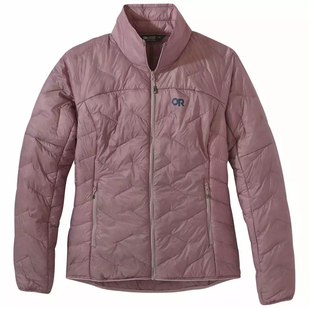 Outdoor Research SuperStrand LT Jacket Women - Image 6