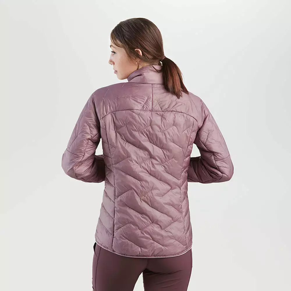 Outdoor Research SuperStrand LT Jacket Women - Image 8