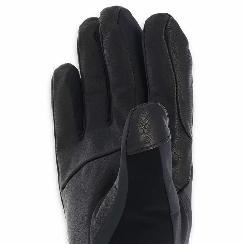 Outdoor Research Arete II GORE-TEX Gloves Womens - Image 2