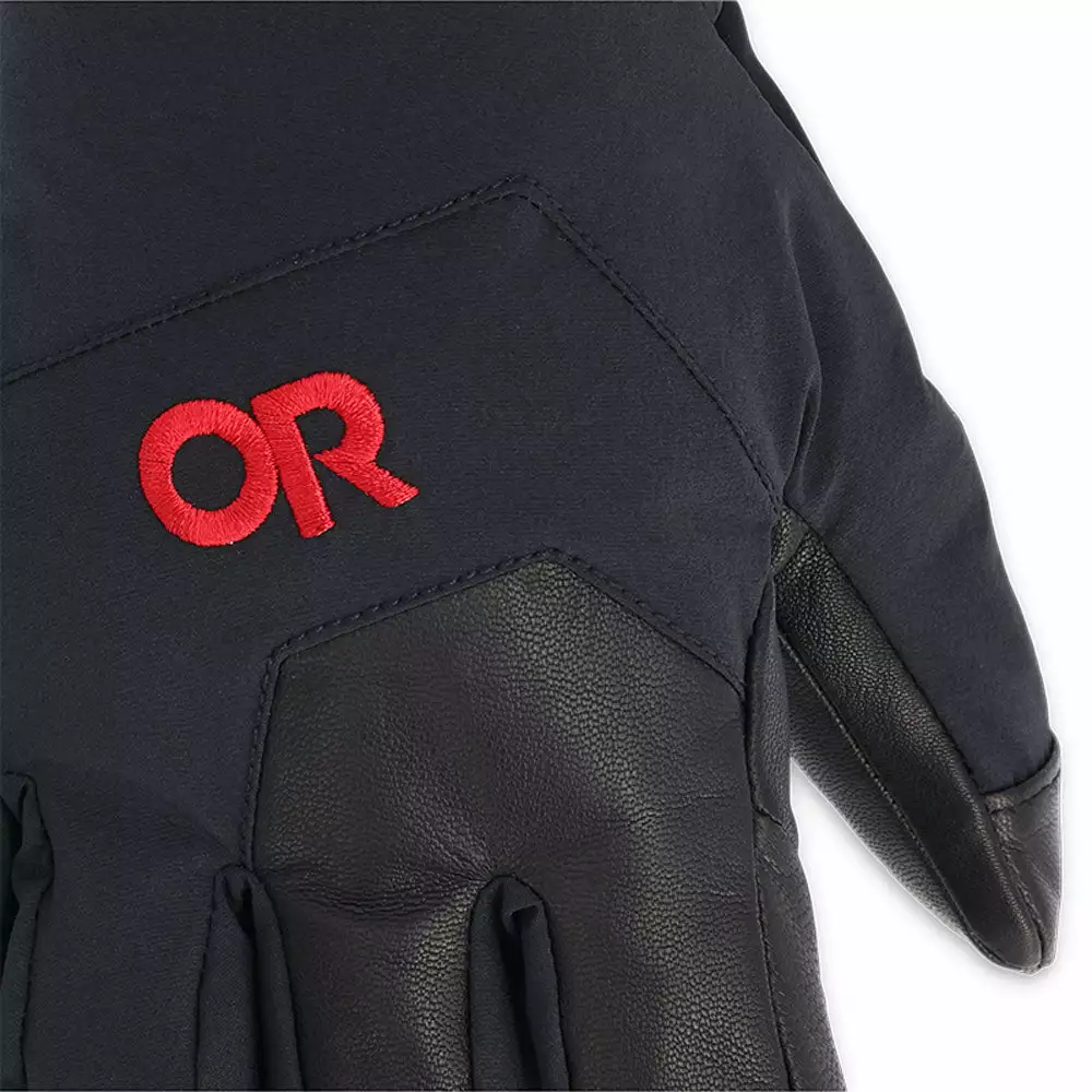 Outdoor Research Arete II GORE-TEX Gloves Womens - Image 4