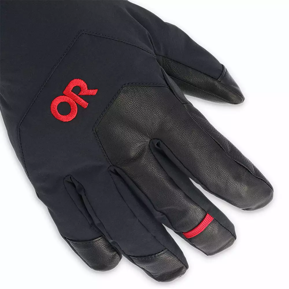 Outdoor Research Arete II GORE-TEX Gloves Womens - Image 5