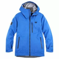 Outdoor Research Mens Hemispheres II Jacket