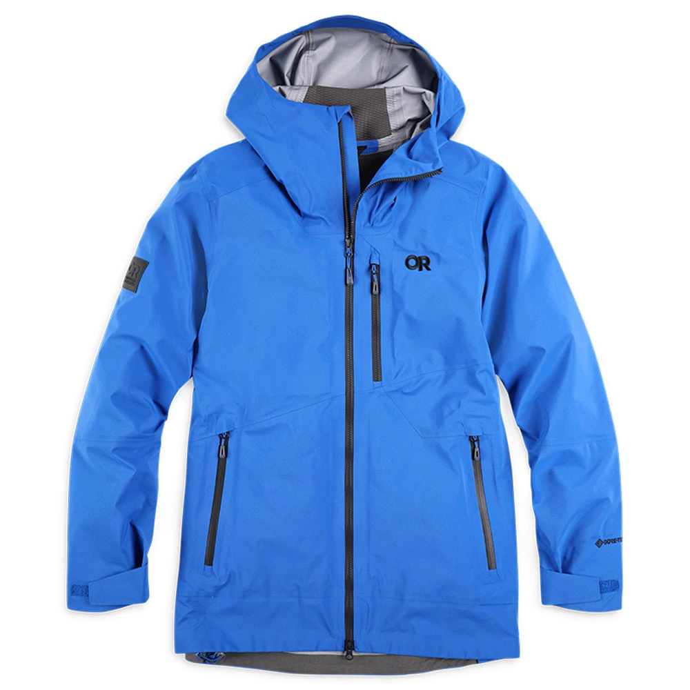 Outdoor Research Mens Hemispheres II Jacket