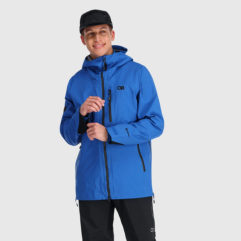 Outdoor Research Mens Hemispheres II Jacket - Image 2