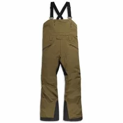 Outdoor Research Mens Hemispheres II Bibs