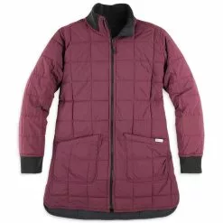 Outdoor Research Shadow Reversible Parka Womens