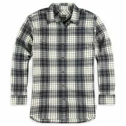 Outdoor Research Kulshan Flannel Shirt Womens