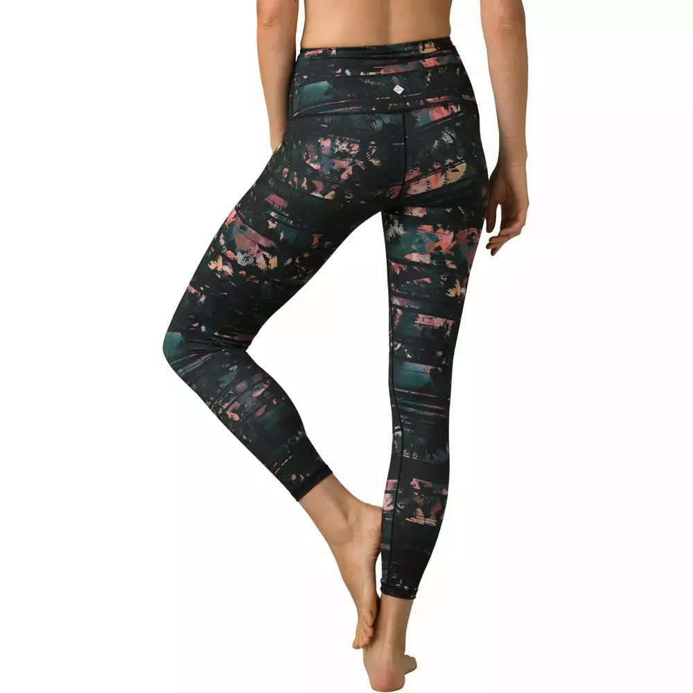 Prana Kimble Printed 7/8 Leggings Women - Image 4