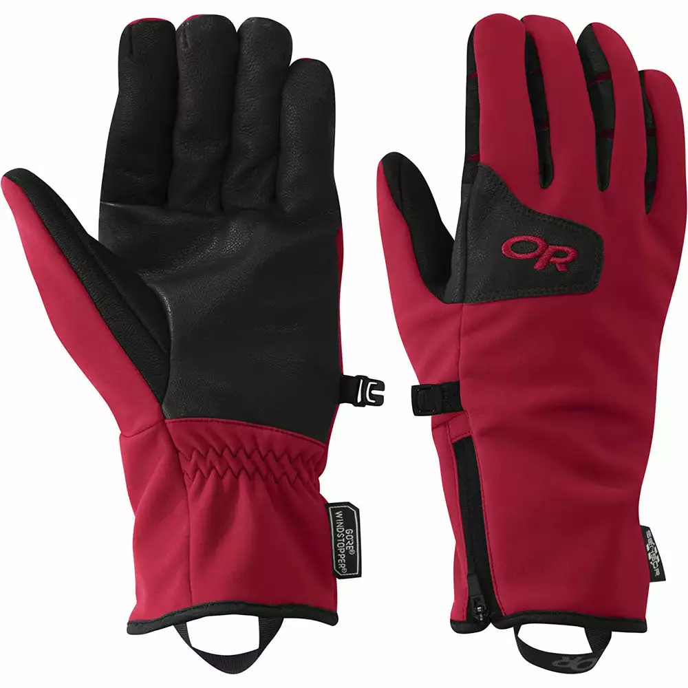 Outdoor Research Stormtracker Sensor Gloves Men - Image 3