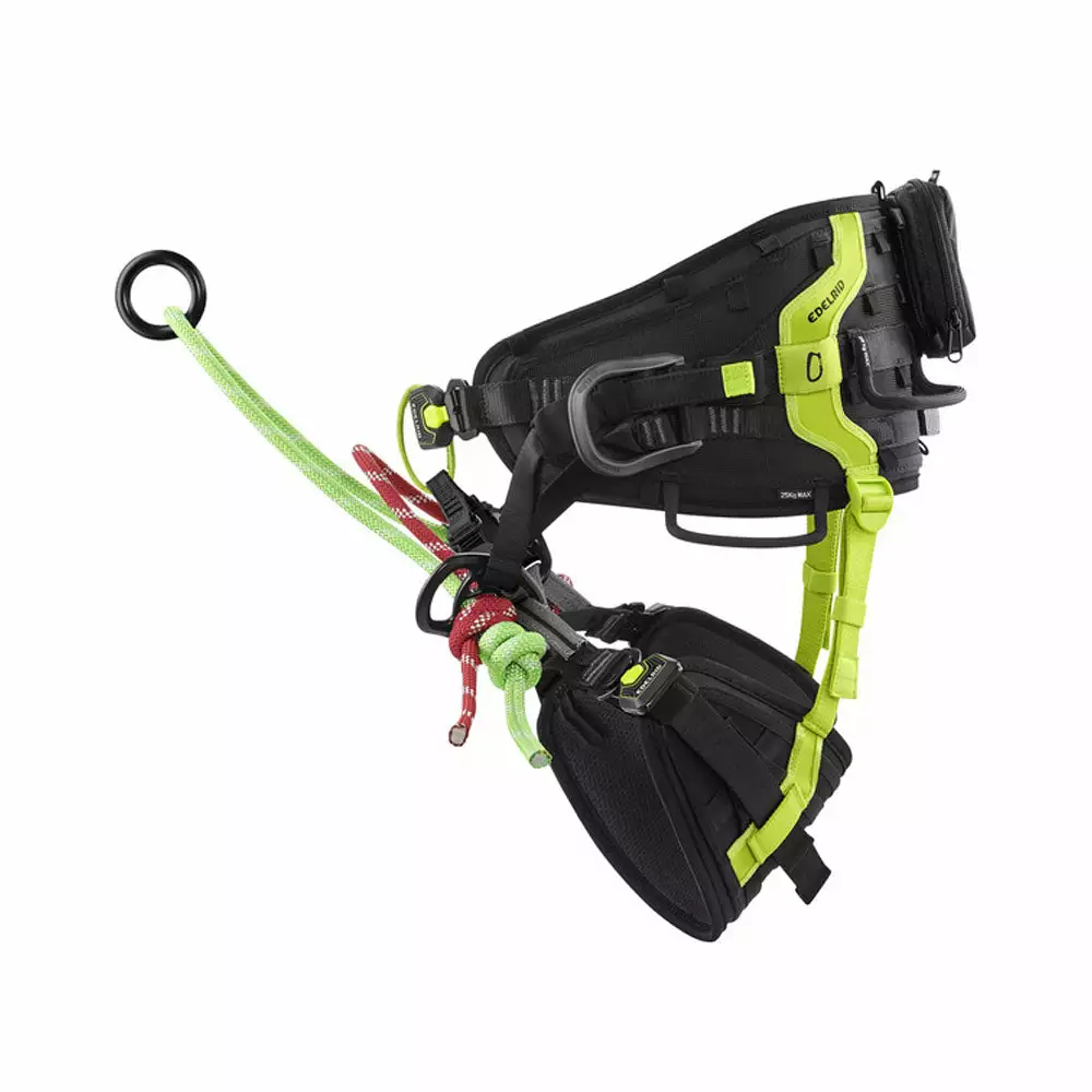 Edelrid TreeRex Triple Lock - Image 6