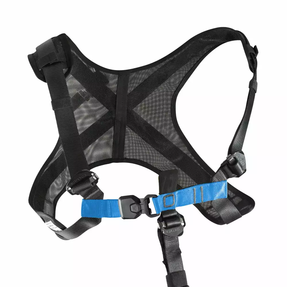 Edelrid Wing Rescue Anthracite - Image 2