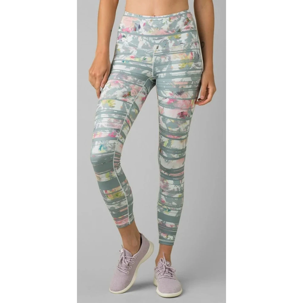 Prana Kimble Printed 7/8 Leggings Women - Image 2