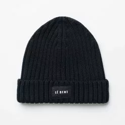 Le Bent Le Buddy Beanie