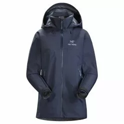 Arcteryx Beta AR Jacket Women
