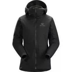 Arcteryx Atom LT Hoody Women