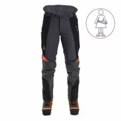 Clogger Ascend Gen2 Pants Women