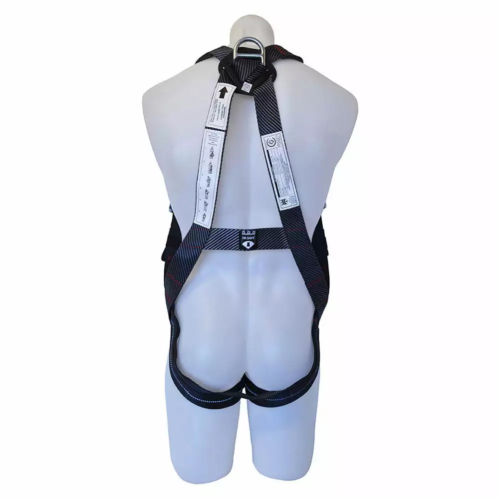 Ferno FH24 Full Body Harness - Image 2