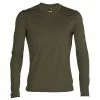 Icebreaker 200 Oasis LS Crewe Men