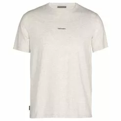 Icebreaker Central SS Tee Men