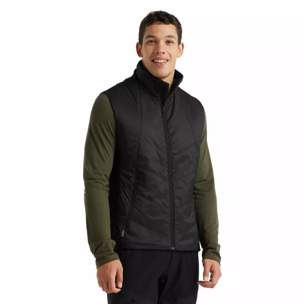 Icebreaker Helix Vest Men - Image 2