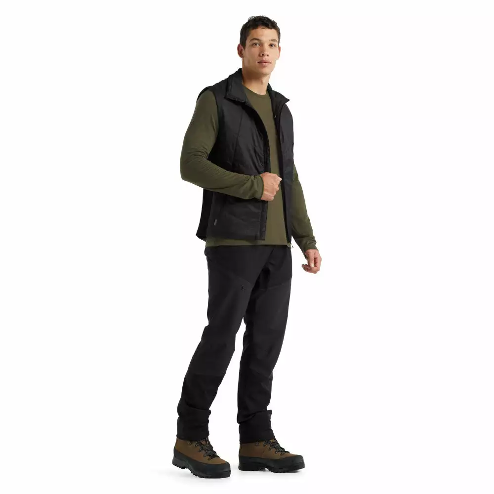 Icebreaker Helix Vest Men - Image 4