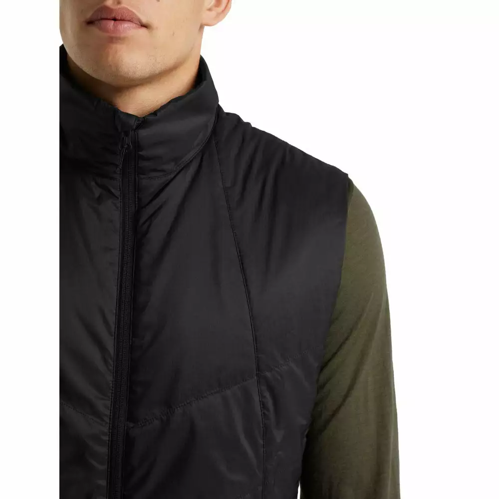 Icebreaker Helix Vest Men - Image 5