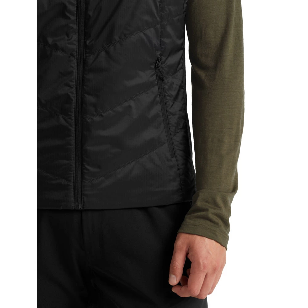 Icebreaker Helix Vest Men - Image 6